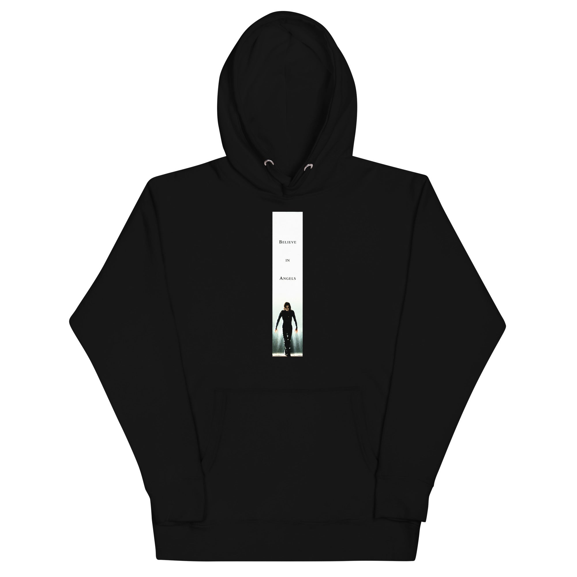 The Crow - Crime Noir Hoodie