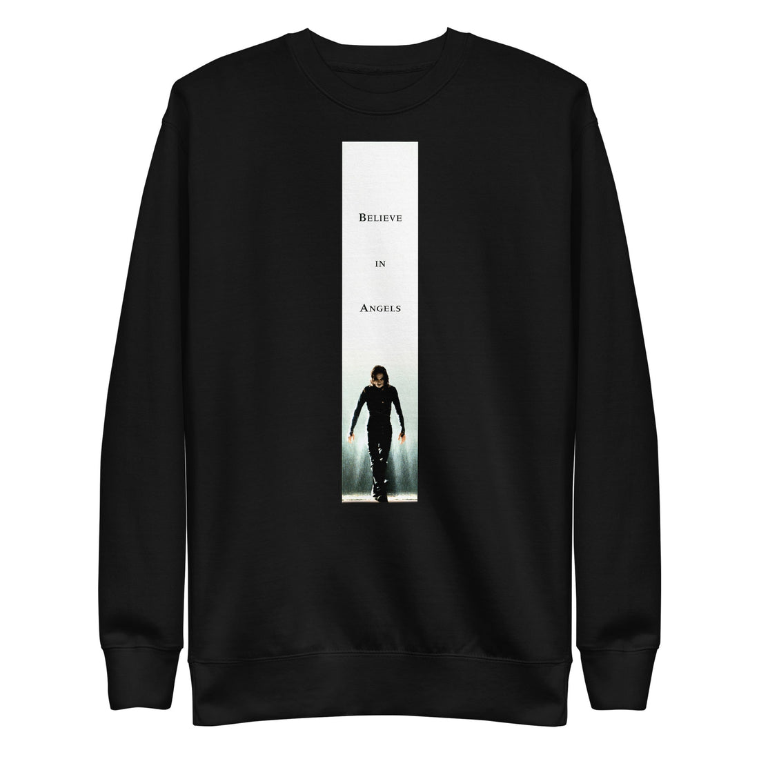 The Crow - Crime Noir Sweatshirt