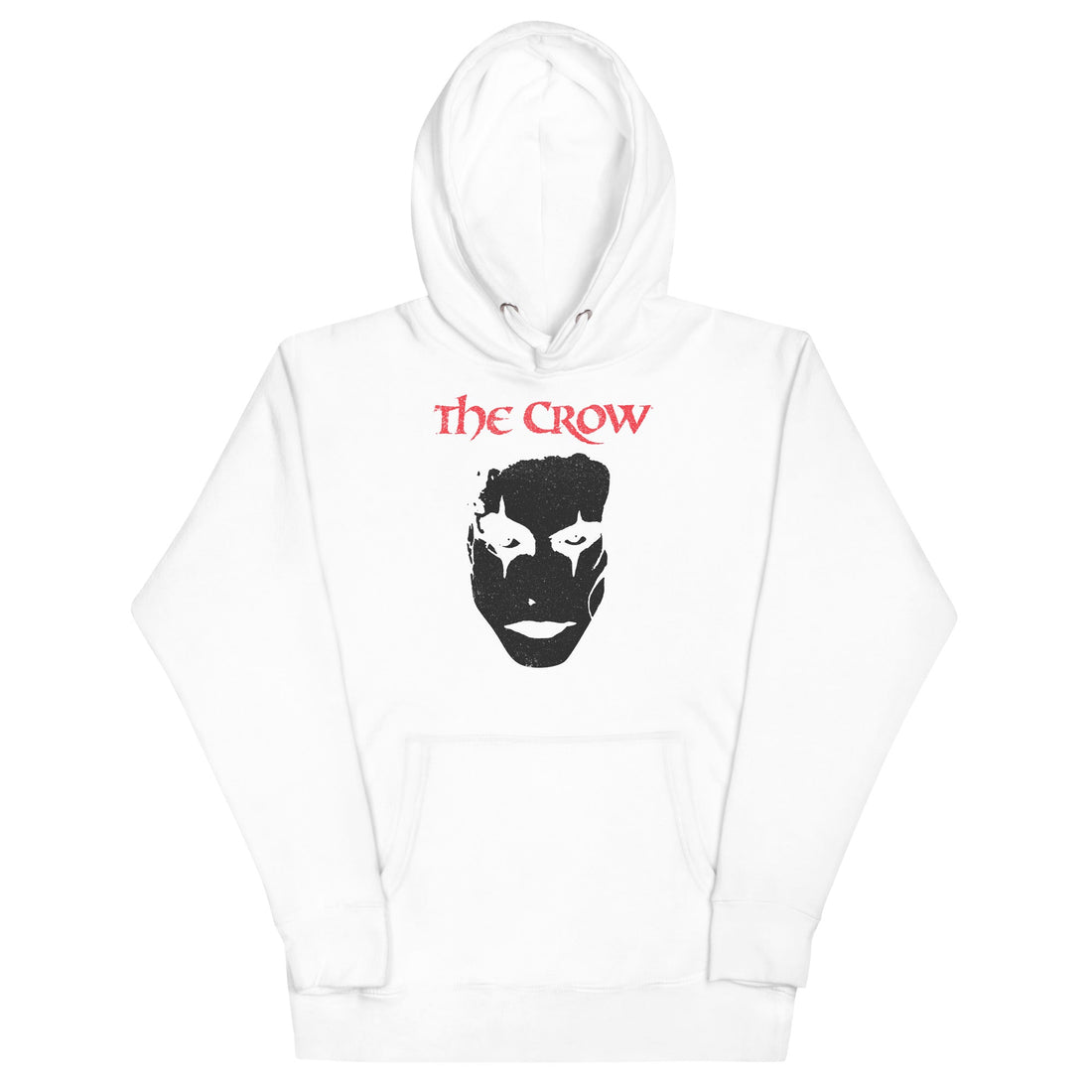 The Crow - Black Crow Hoodie