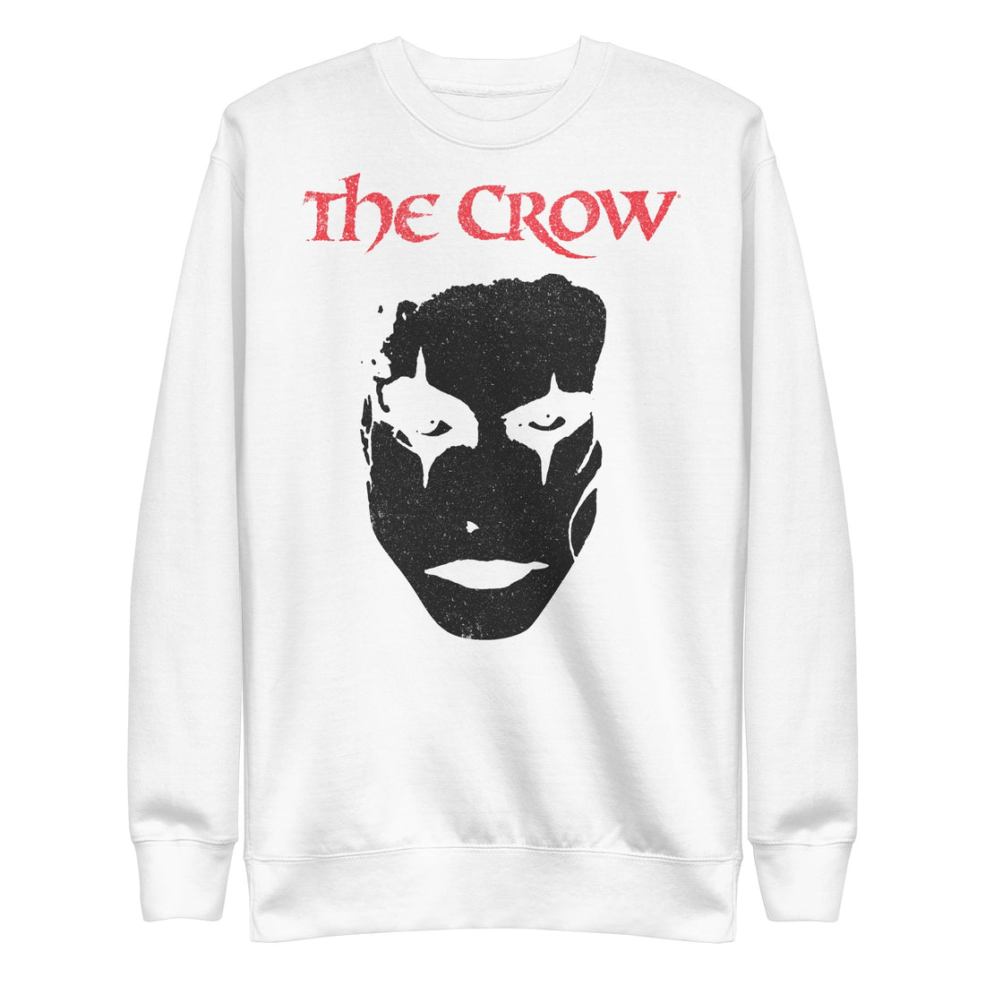 The Crow - Black Crow Sweatshirt