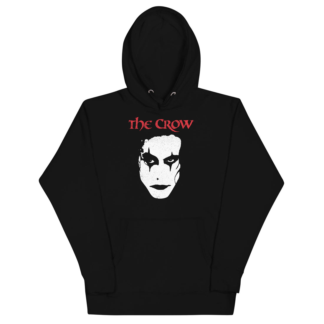 The Crow - Crow Eyes Hoodie