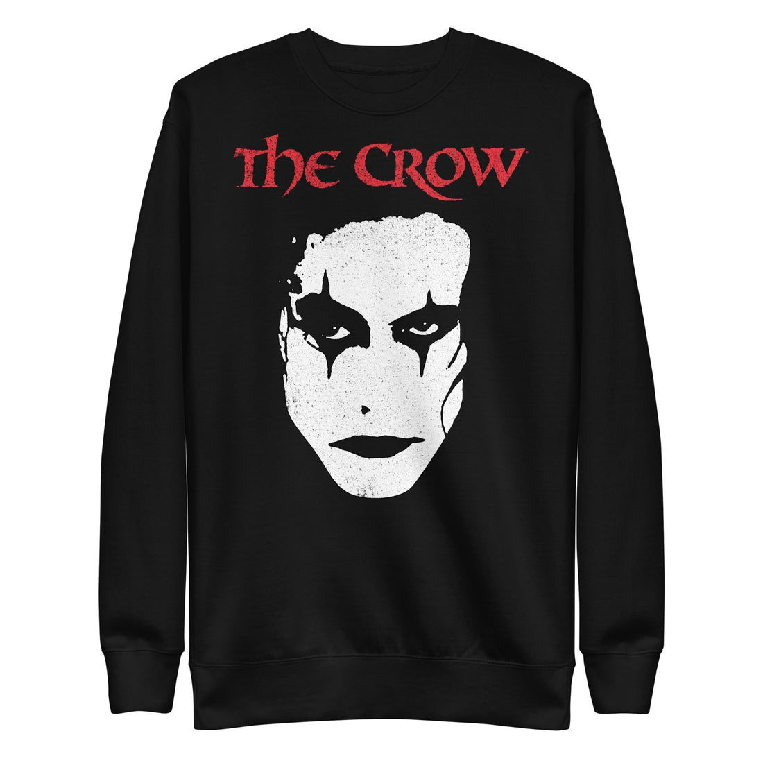 The Crow - Crow Eyes Sweatshirt
