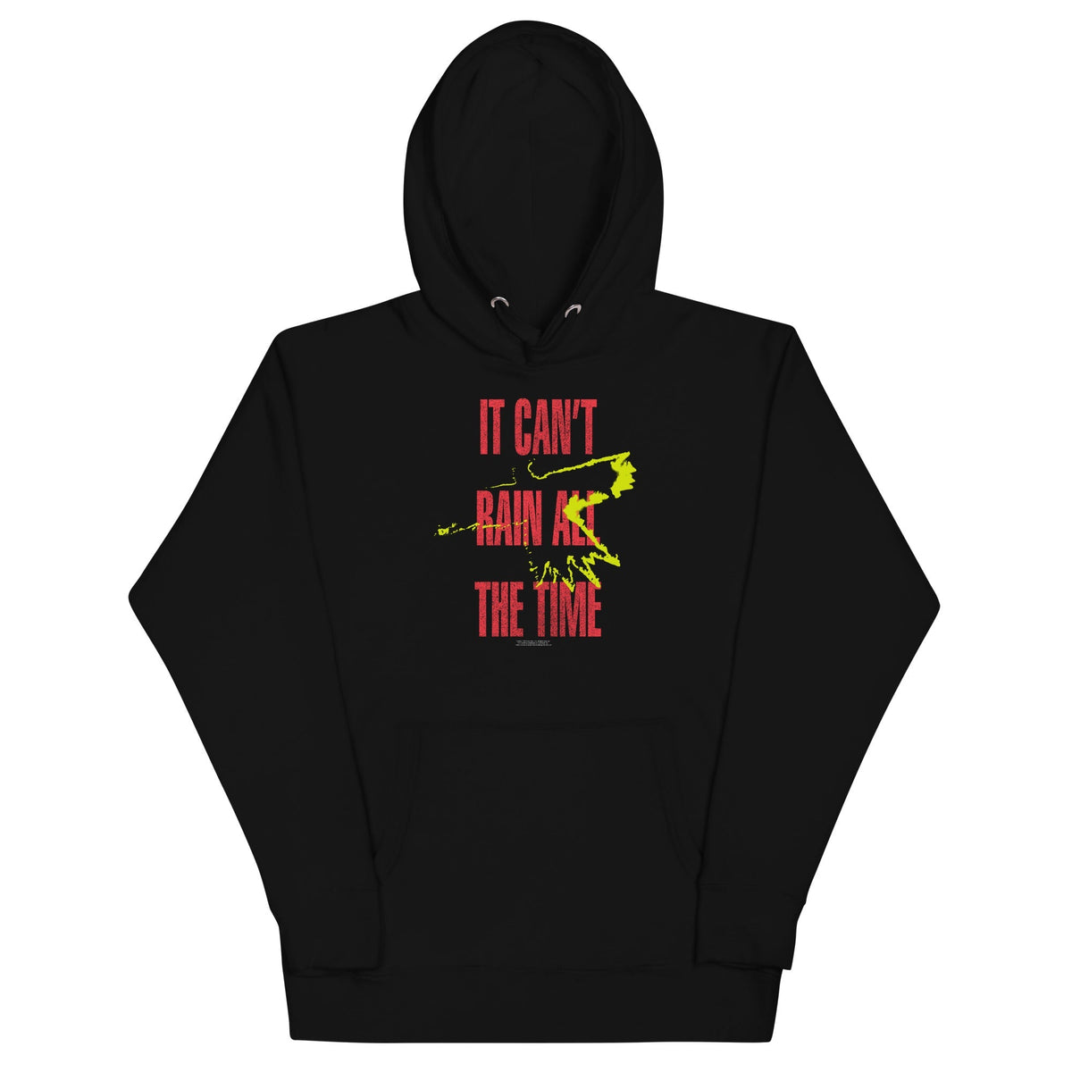 The Crow - Can&