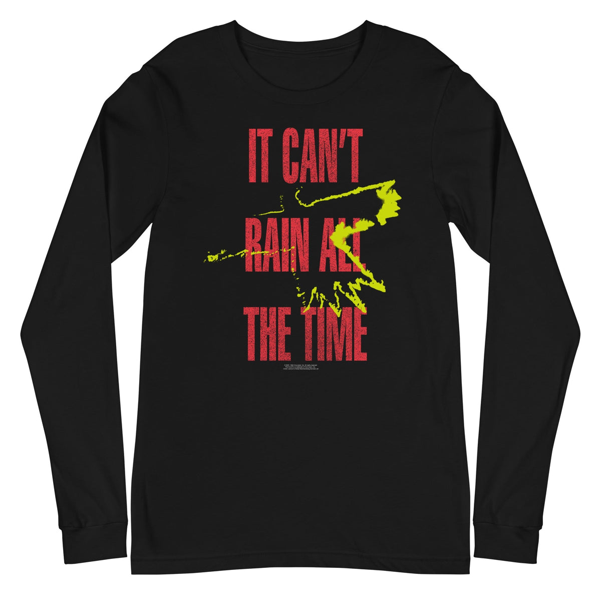 The Crow - Can&