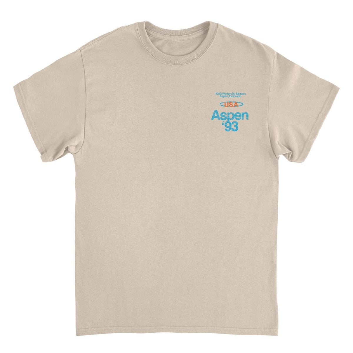 Ski Aspen &