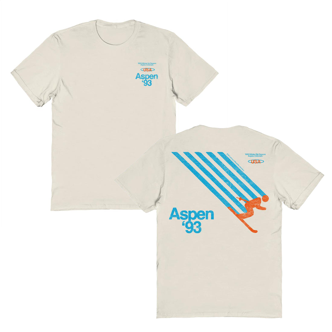 Ski Aspen &