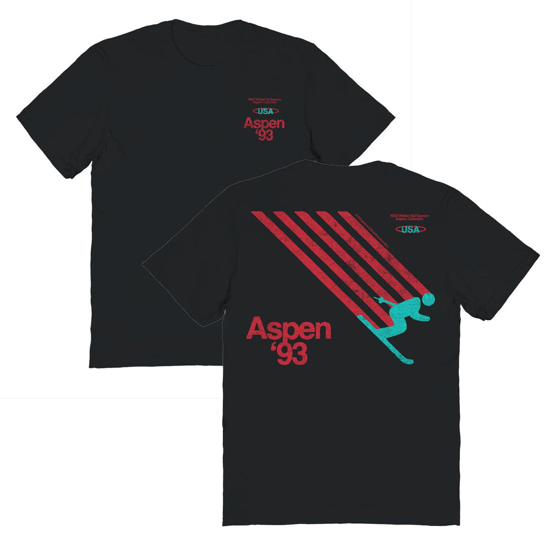 Ski Aspen &