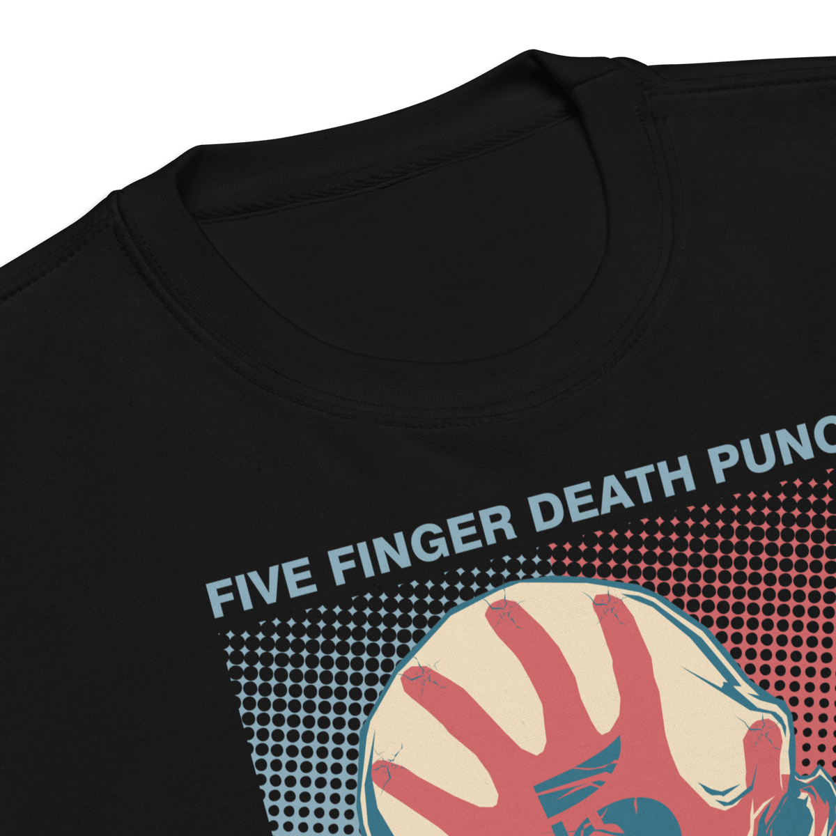 Five Finger Death Punch - War Sweatshirt
