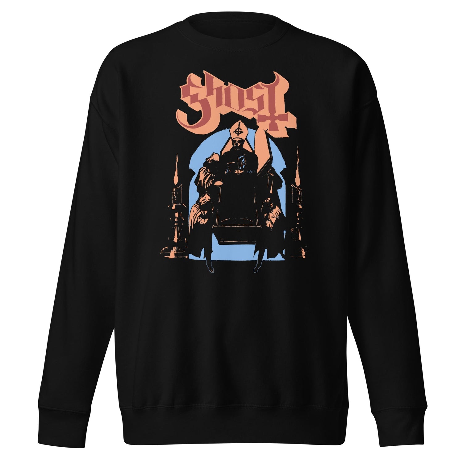 Ghost - Darkness Sweatshirt