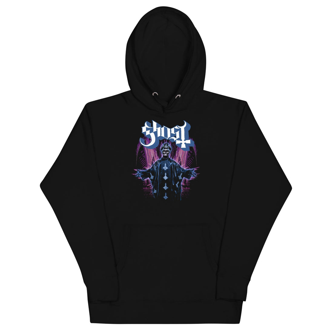 Ghost - I&