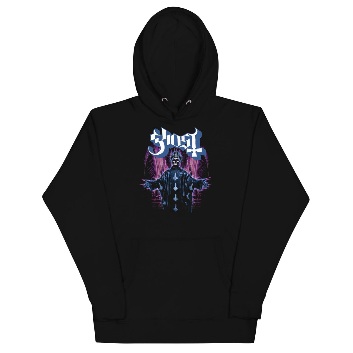 Ghost - I&