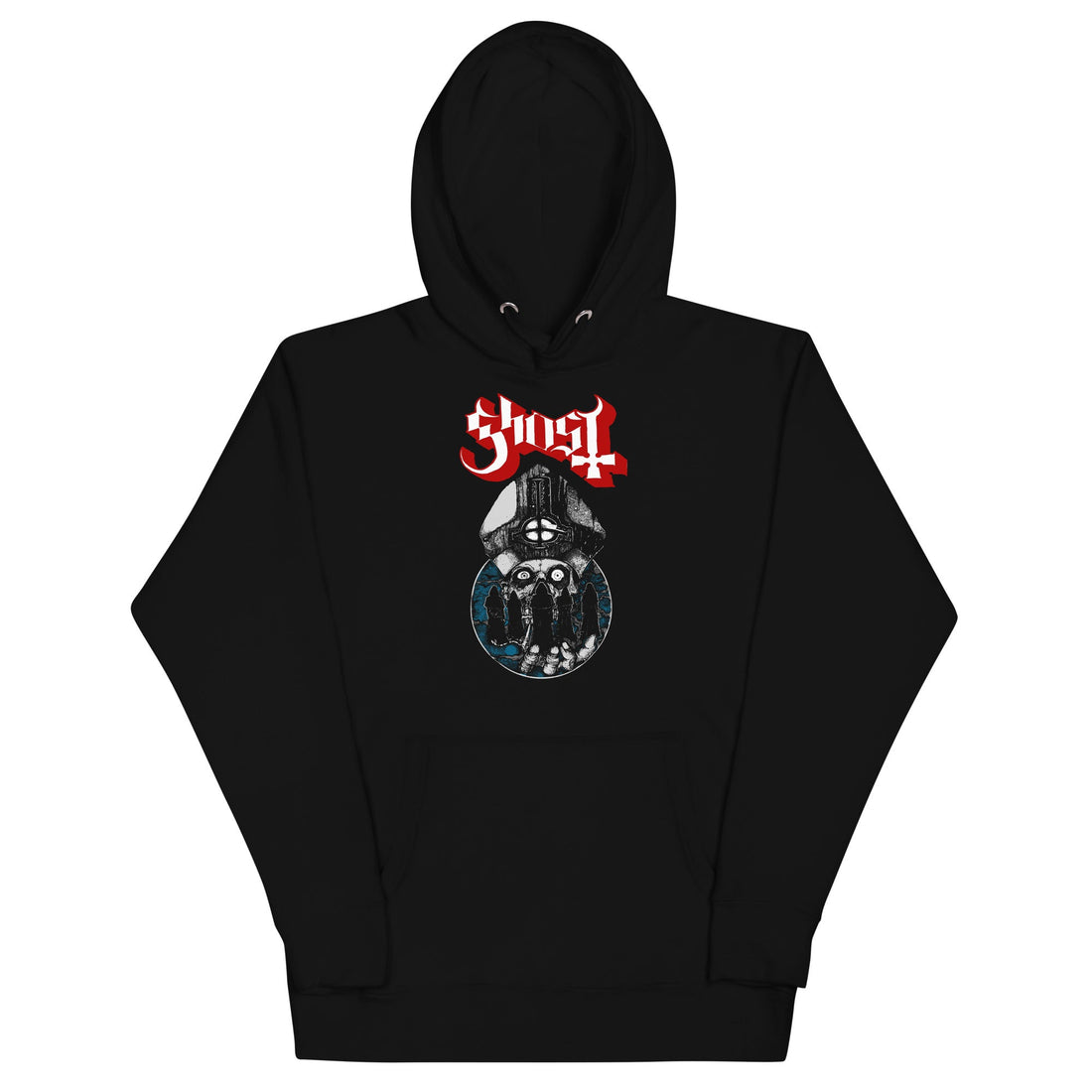 Ghost - Eyes Only Hoodie