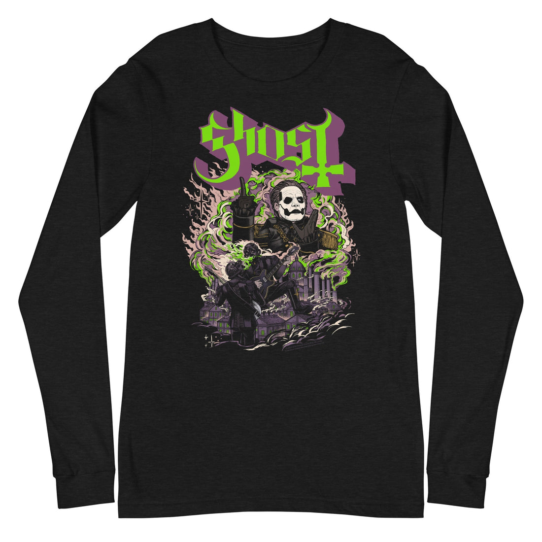 Ghost - Don&