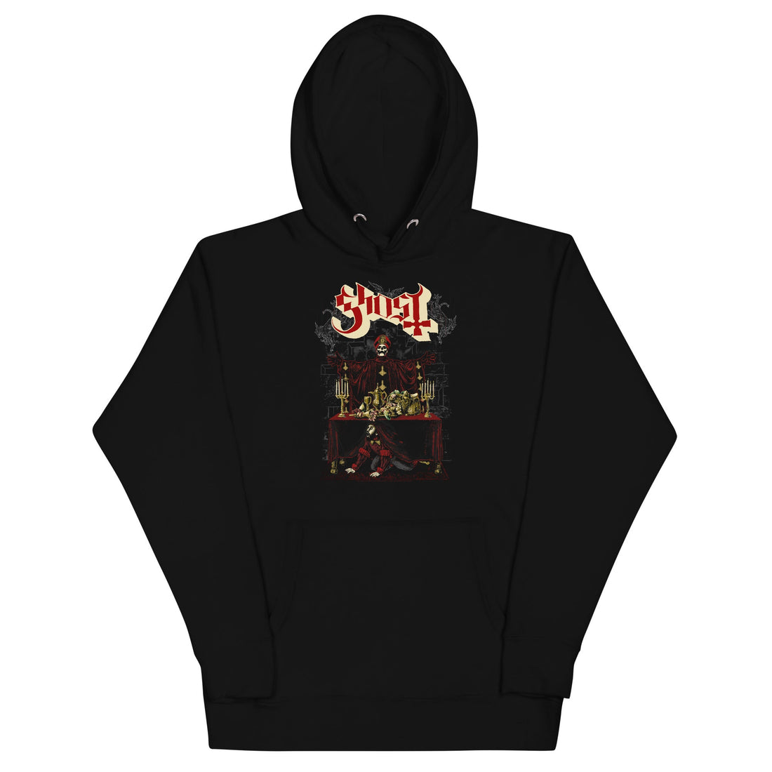 Ghost - Last Supper Hoodie