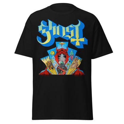 Ghost - Devil&