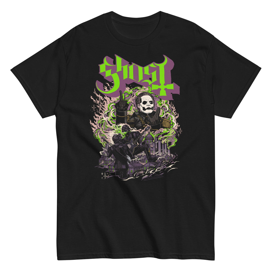 Ghost - Don&