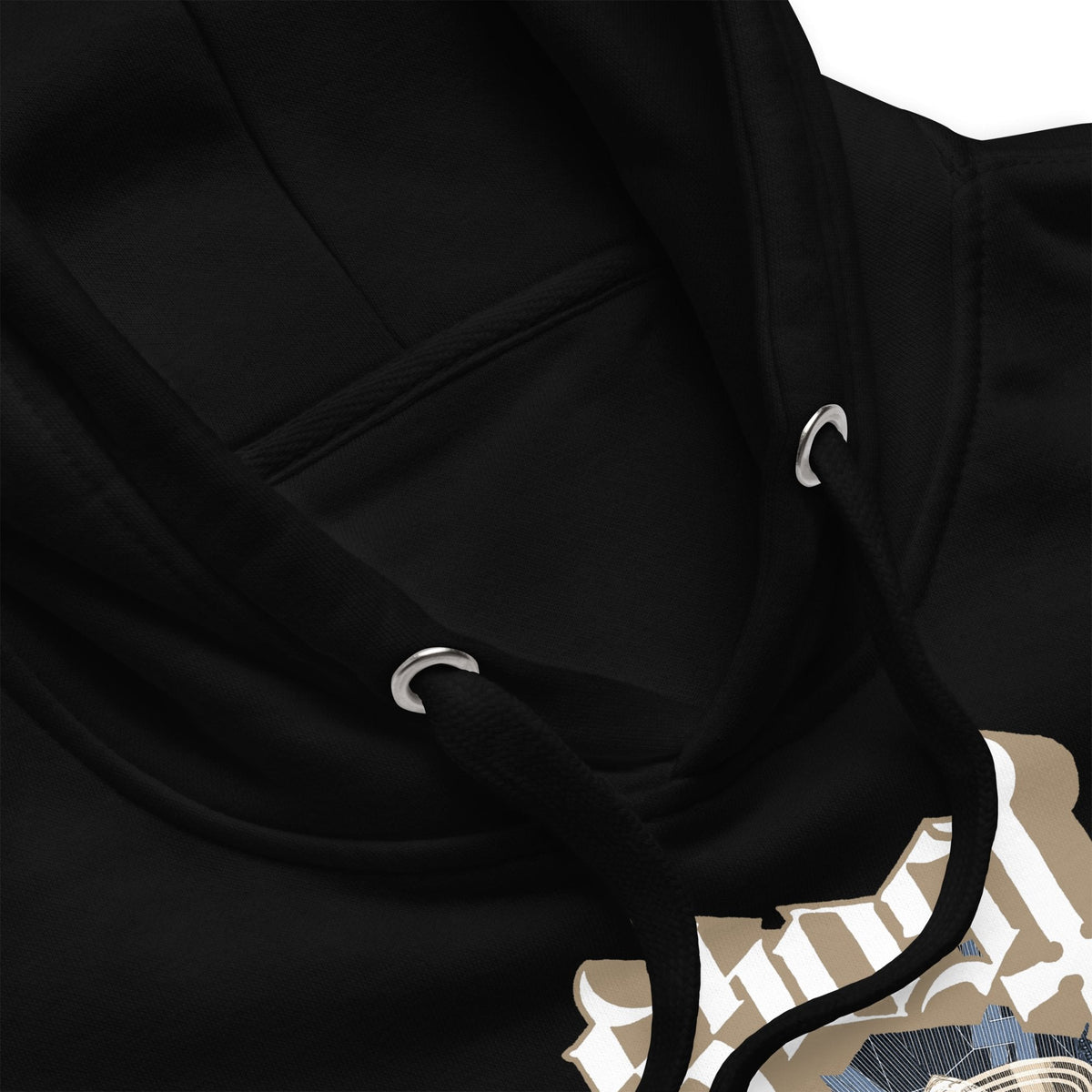 Ghost Monument Classic Hoodie