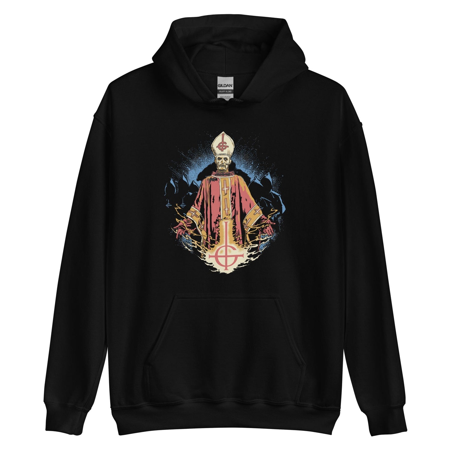 Ghost Opus Eponymous Hoodie