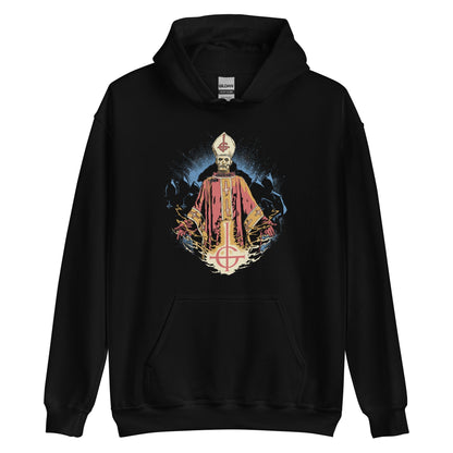Ghost Opus Eponymous Hoodie