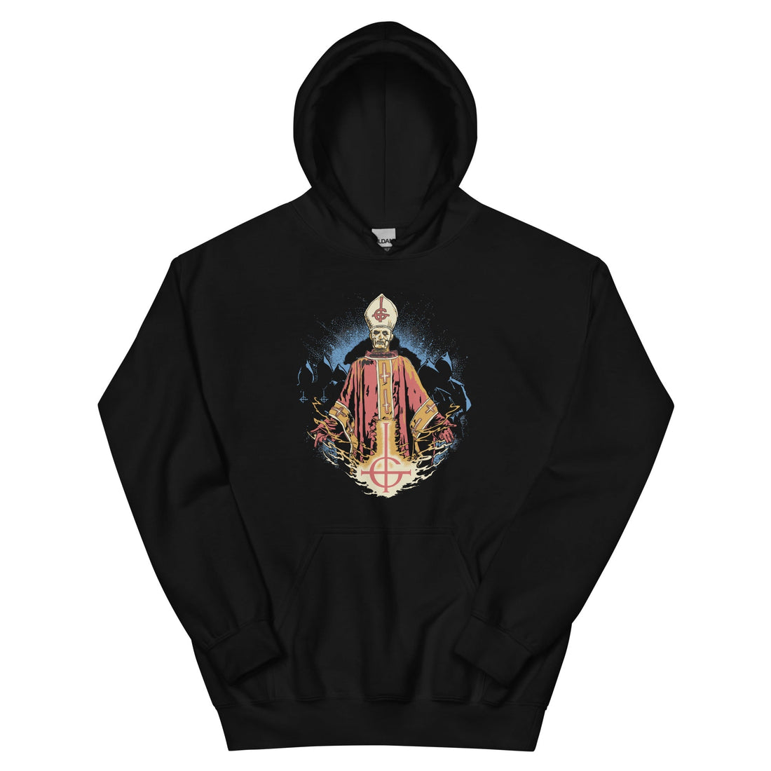 Ghost Opus Eponymous Hoodie