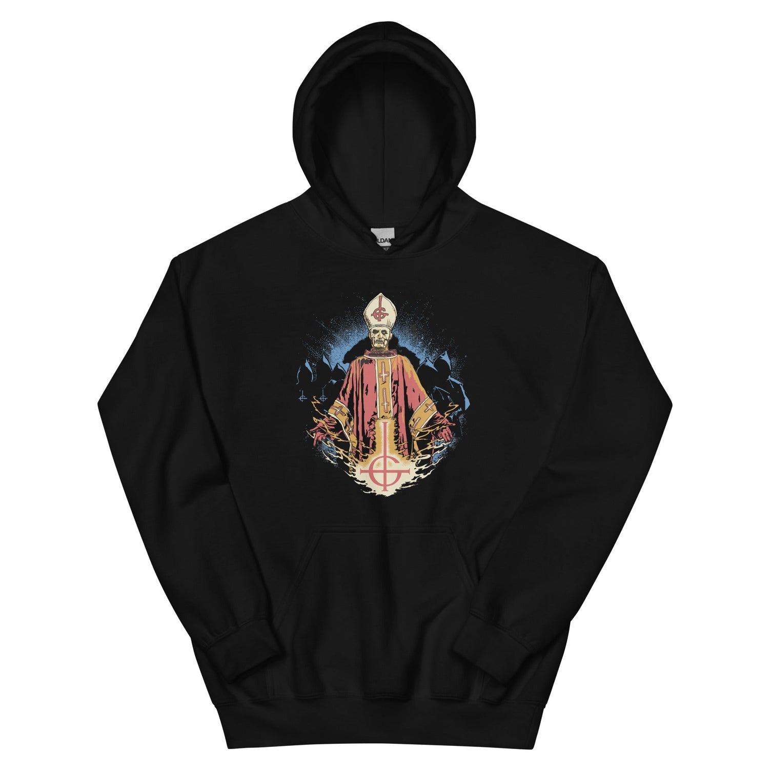Ghost Opus Eponymous Hoodie