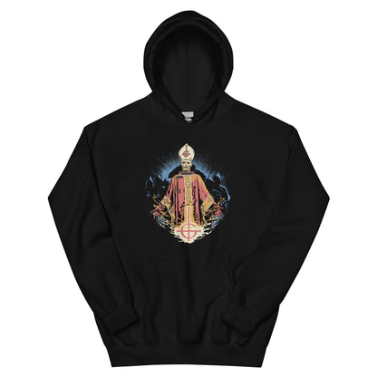Ghost Opus Eponymous Hoodie