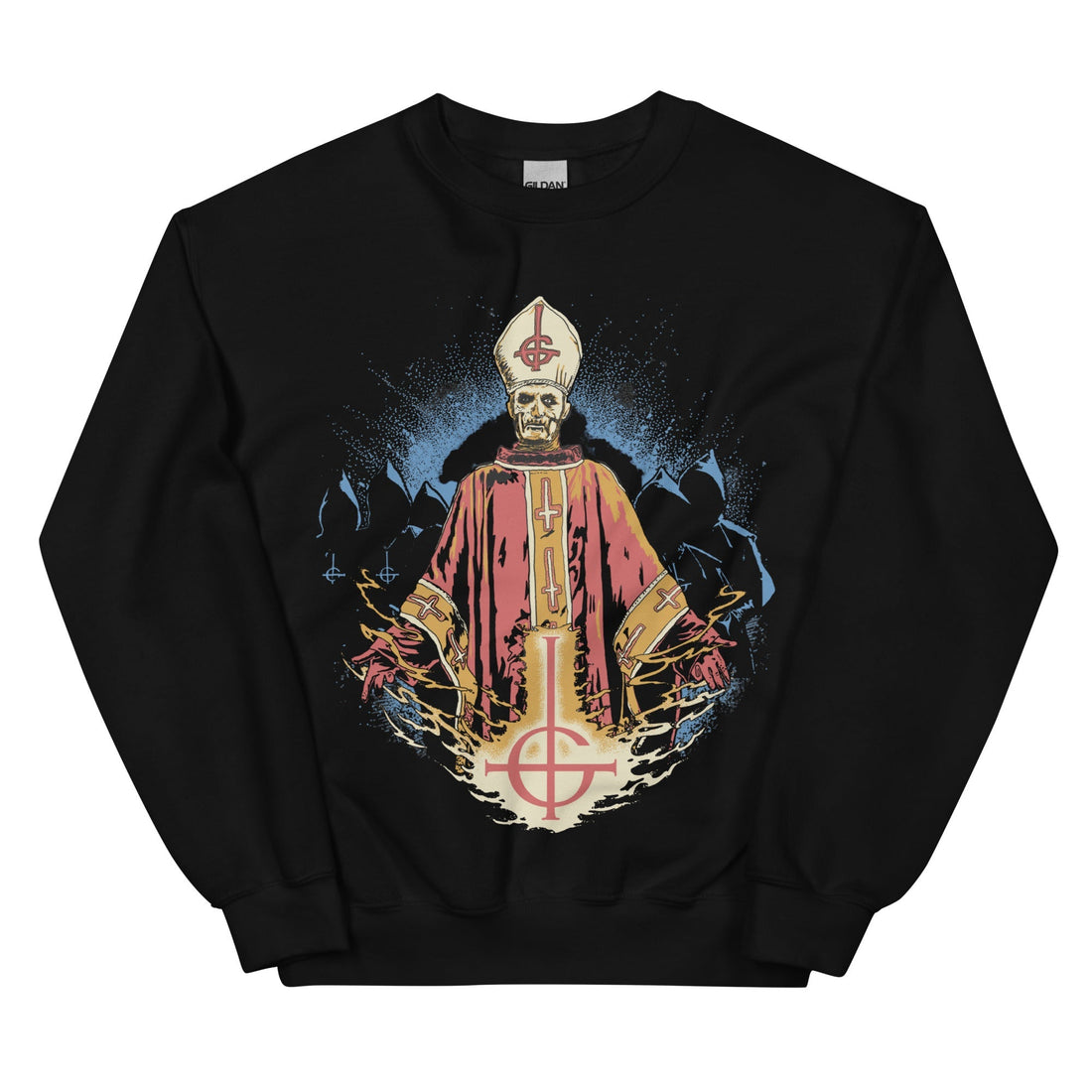 Ghost Opus Eponymous Sweatshirt