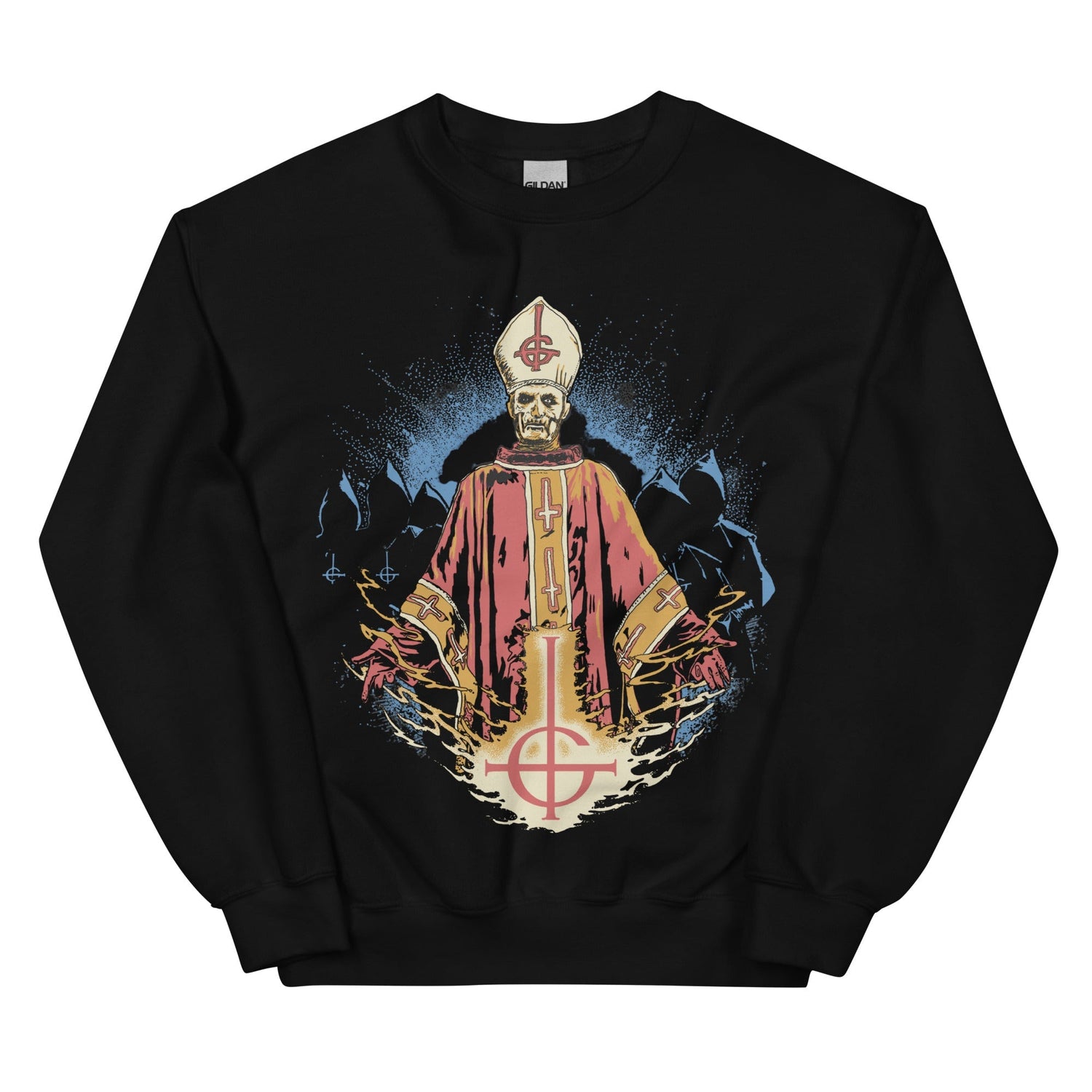 Ghost Opus Eponymous Sweatshirt