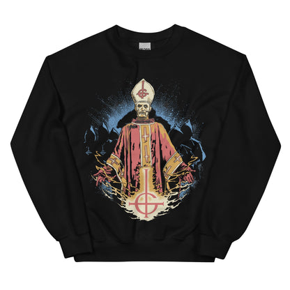 Ghost Opus Eponymous Sweatshirt