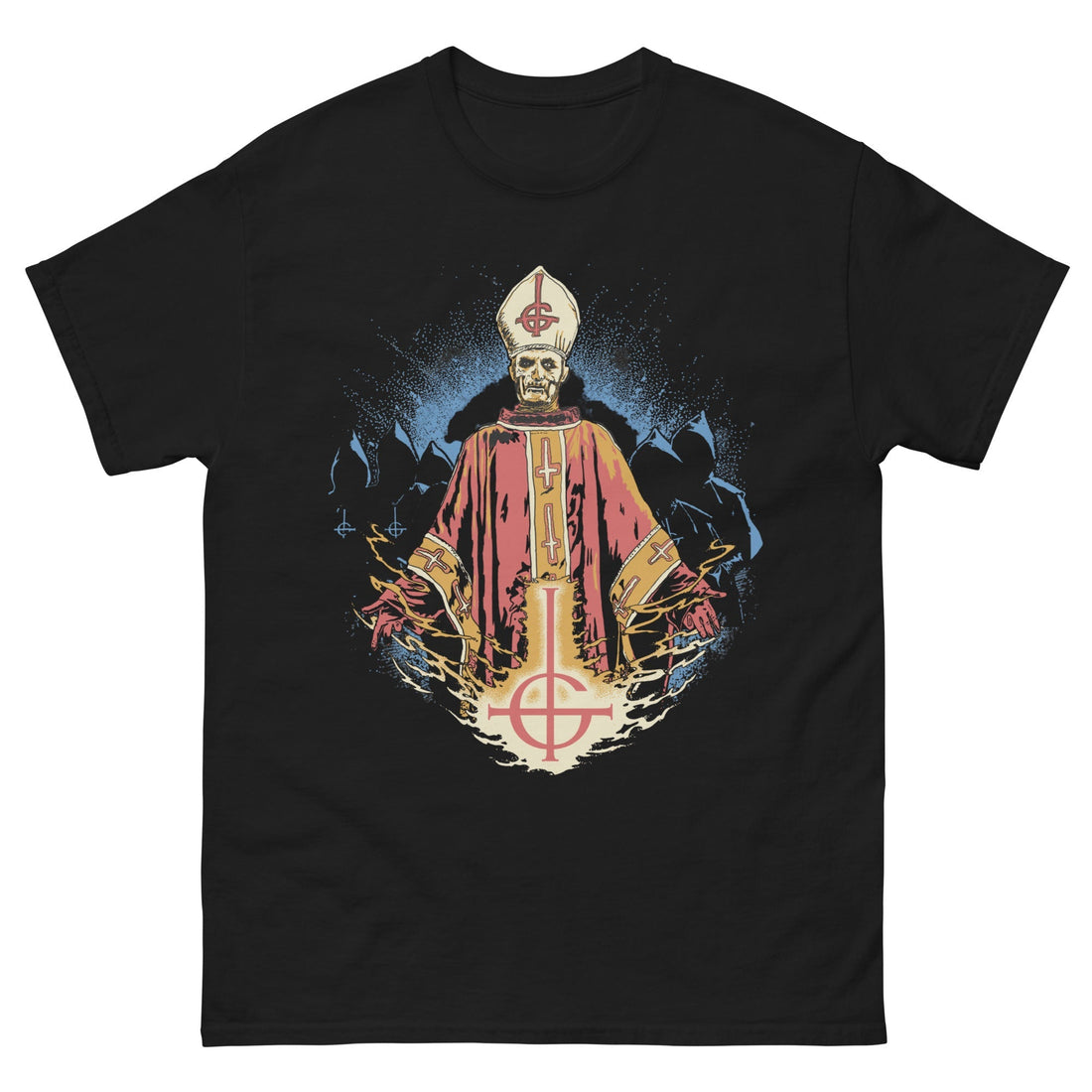 Ghost Opus Eponymous T-Shirt