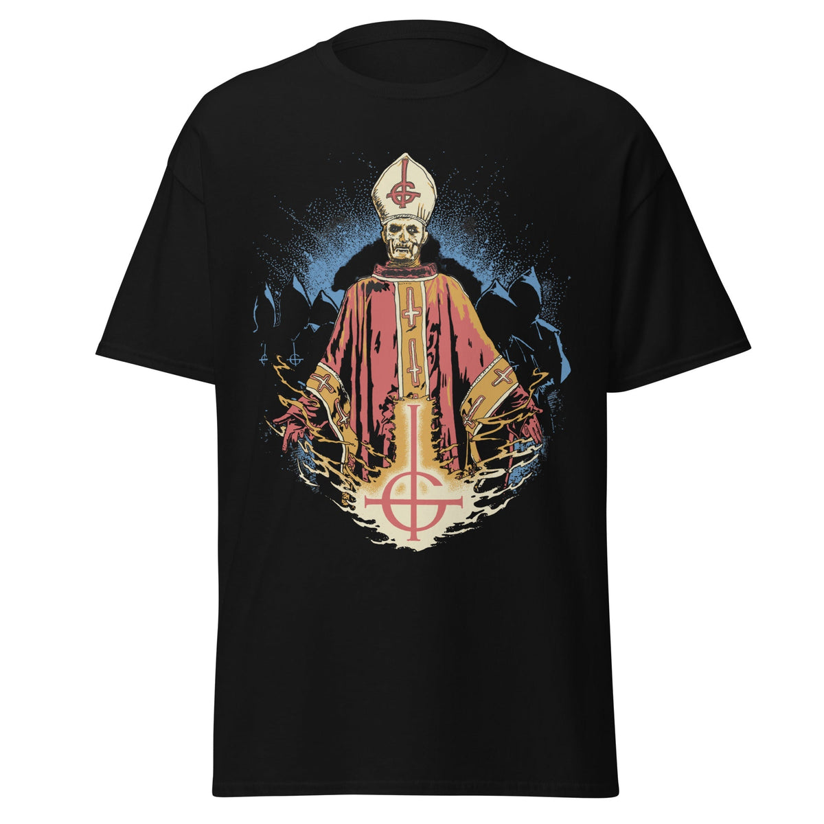 Ghost Opus Eponymous T-Shirt