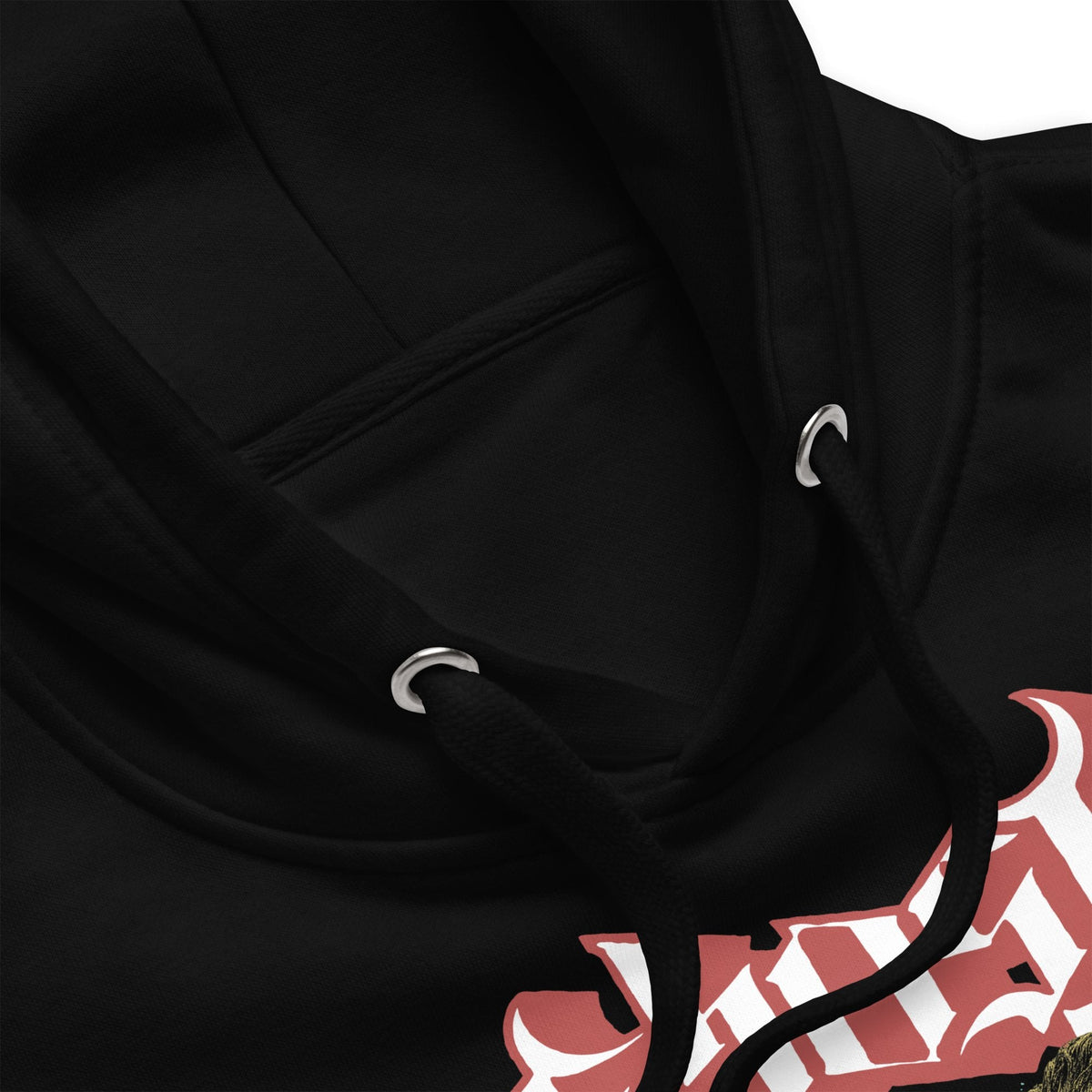 Ghost Quattro Classic Hoodie