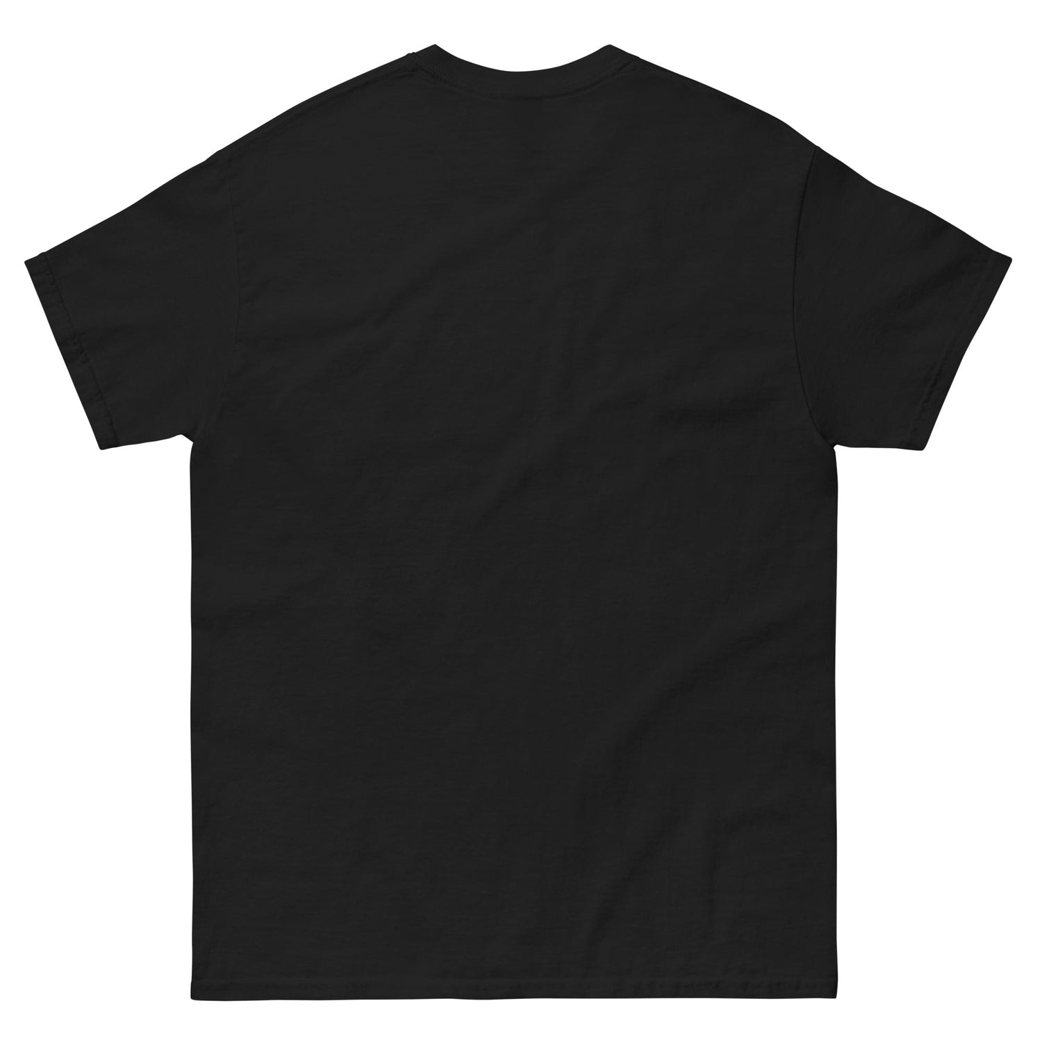 Ghost Square Hammer T-Shirt