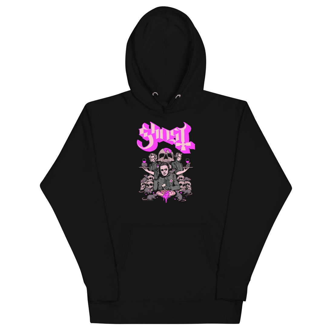 Ghost What&