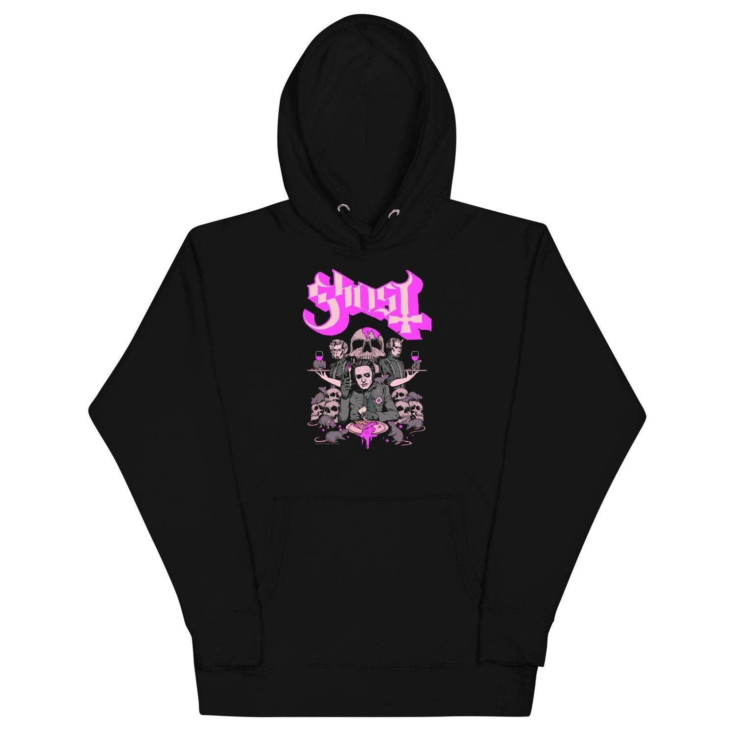 Ghost What&
