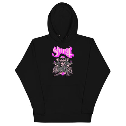 Ghost What&