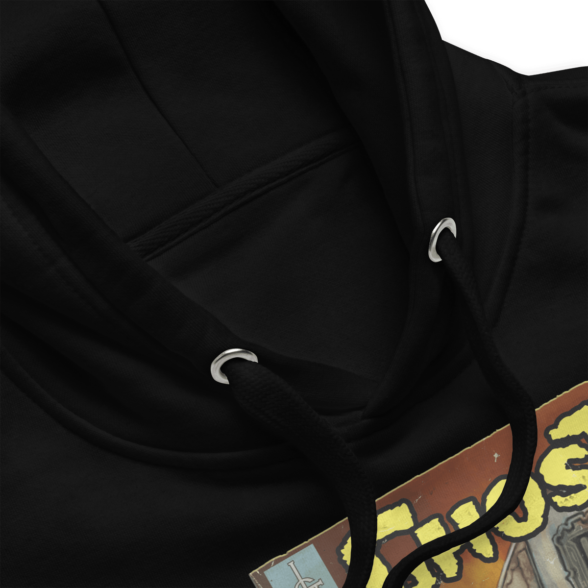 Ghost Year Zero Hoodie