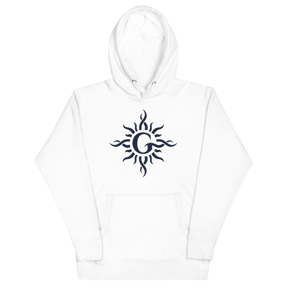 Godsmack - Black G Logo Hoodie