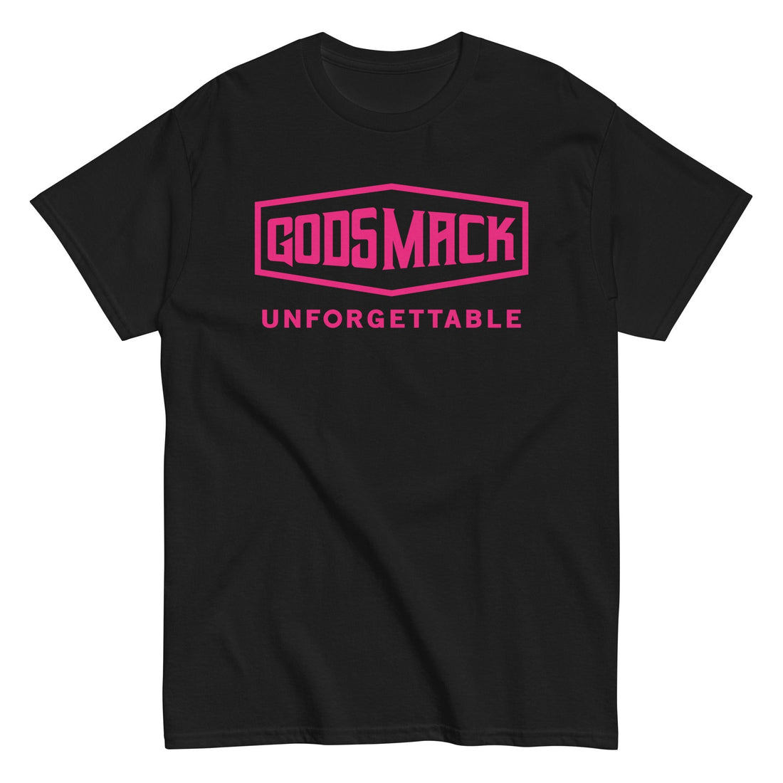 Godsmack - Unforgettable T-Shirt