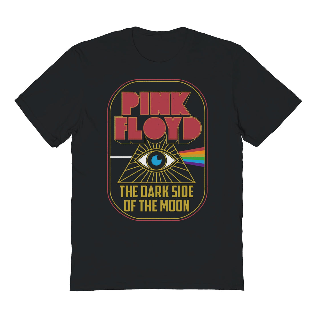 Pink Floyd 80&