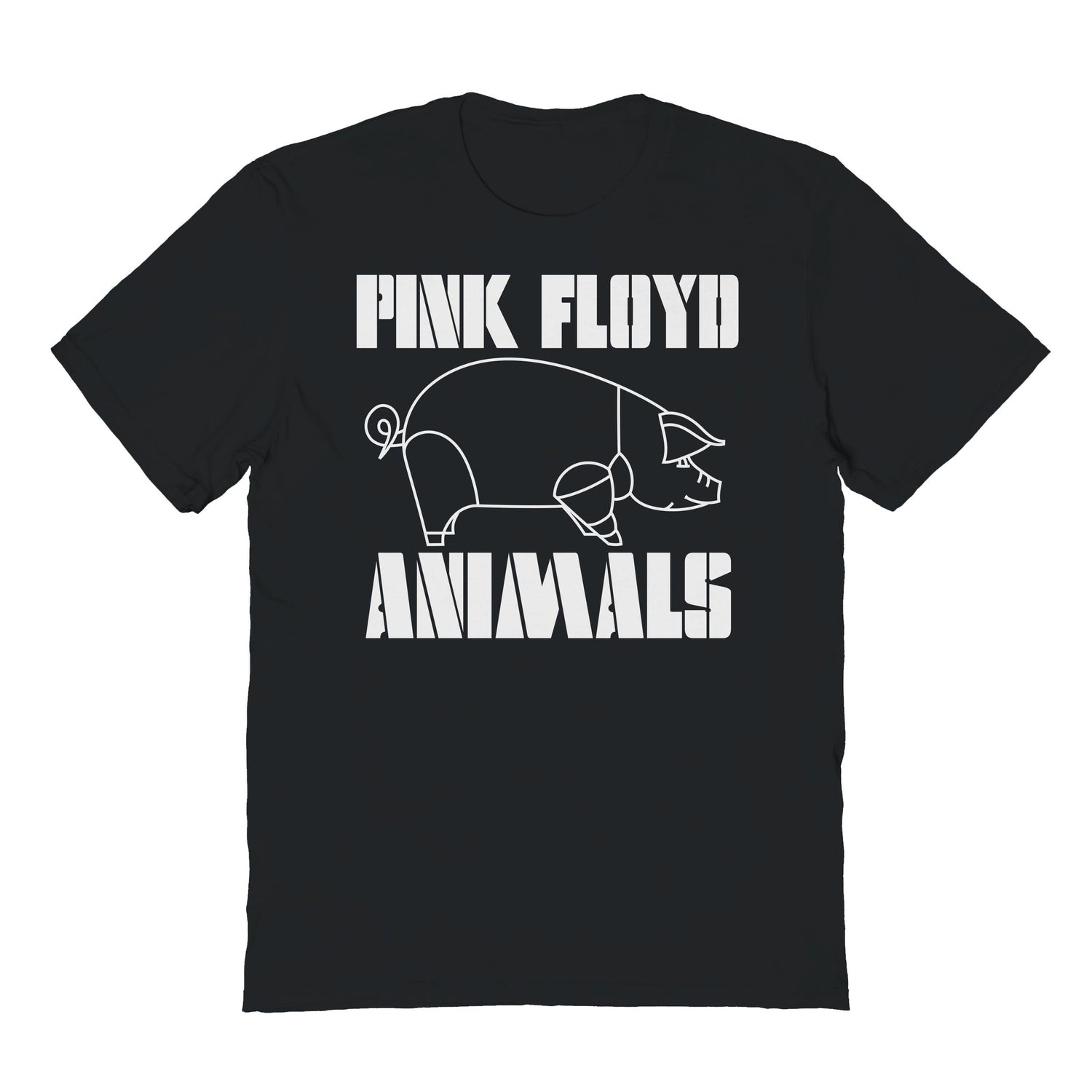 Pink Floyd 728 Floyd American Tour T-Shirt