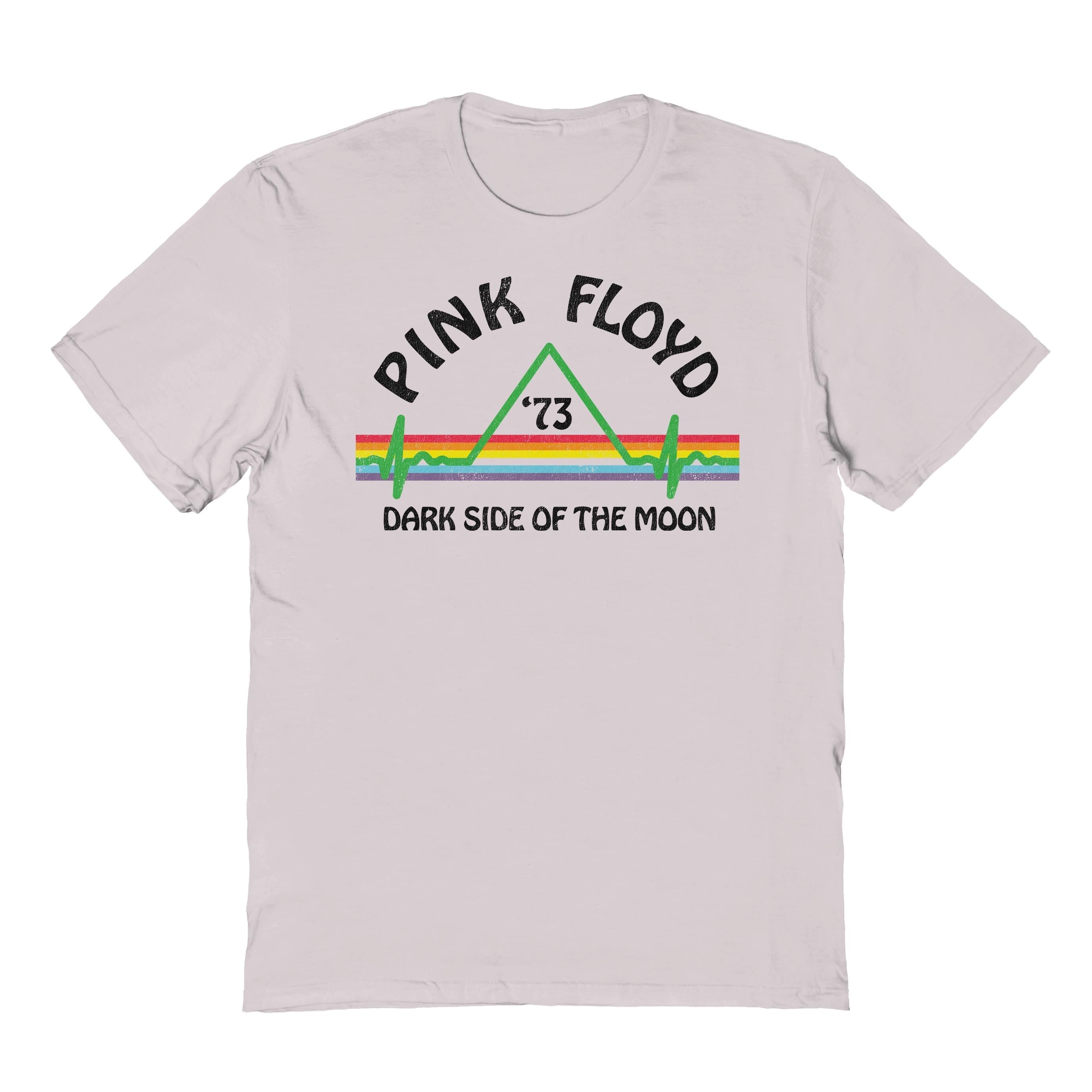 Pink Floyd 73 Dark Side of the Moon T-Shirt