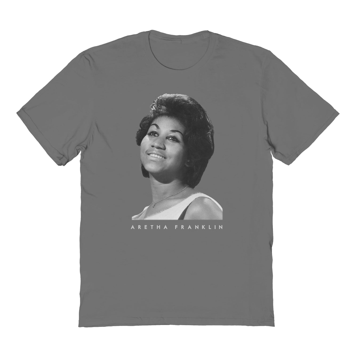 Aretha Franklin Aretha Soul T-Shirt