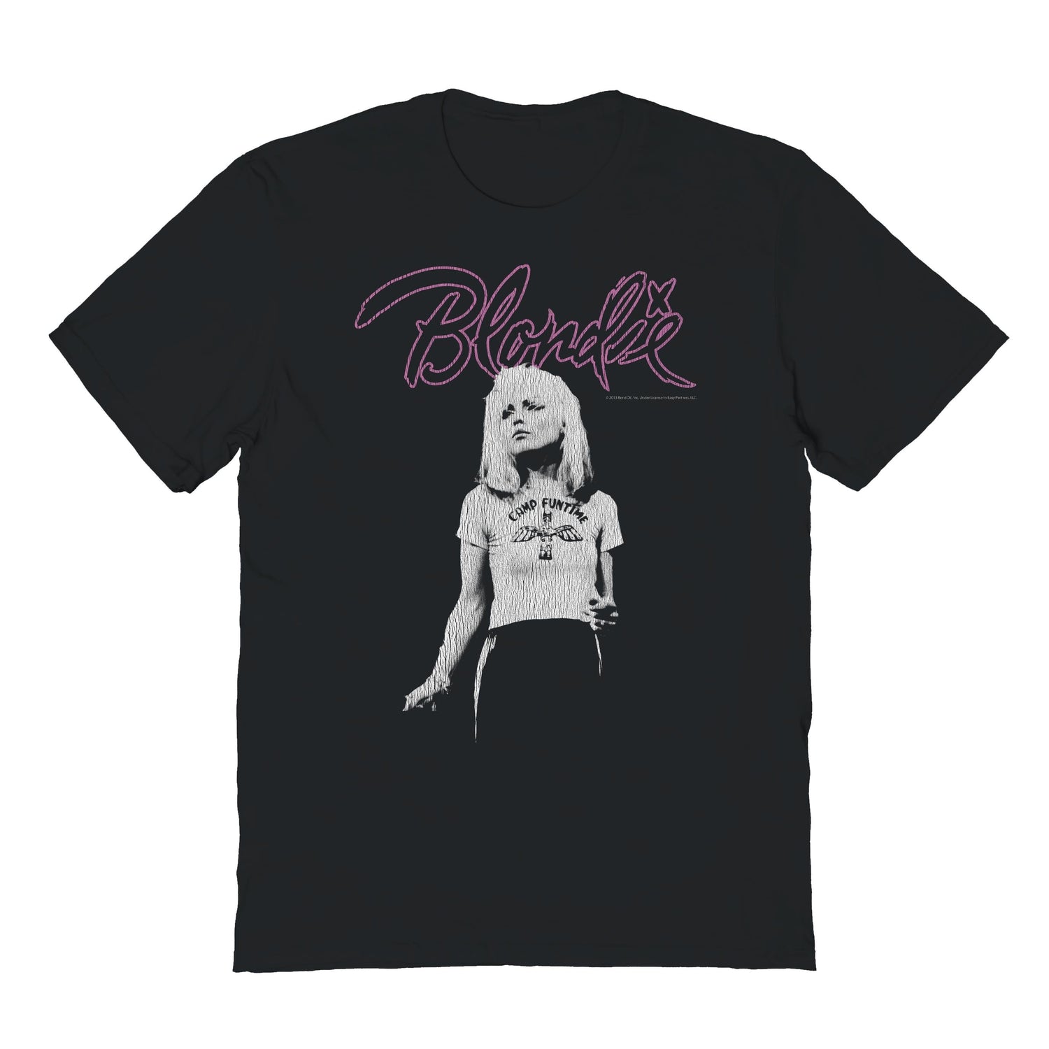 Blondie Funtime T-Shirt