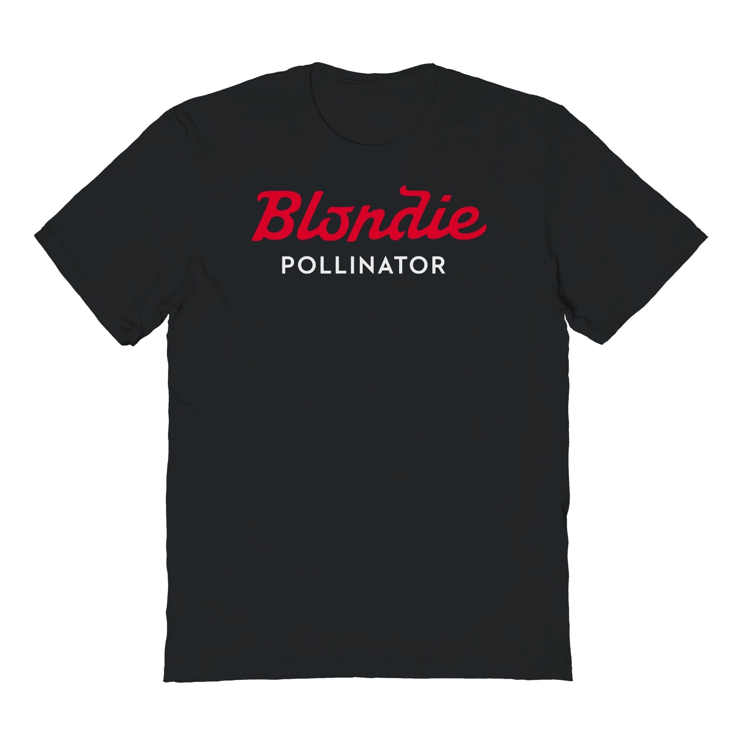 Blondie Pollinator T-Shirt