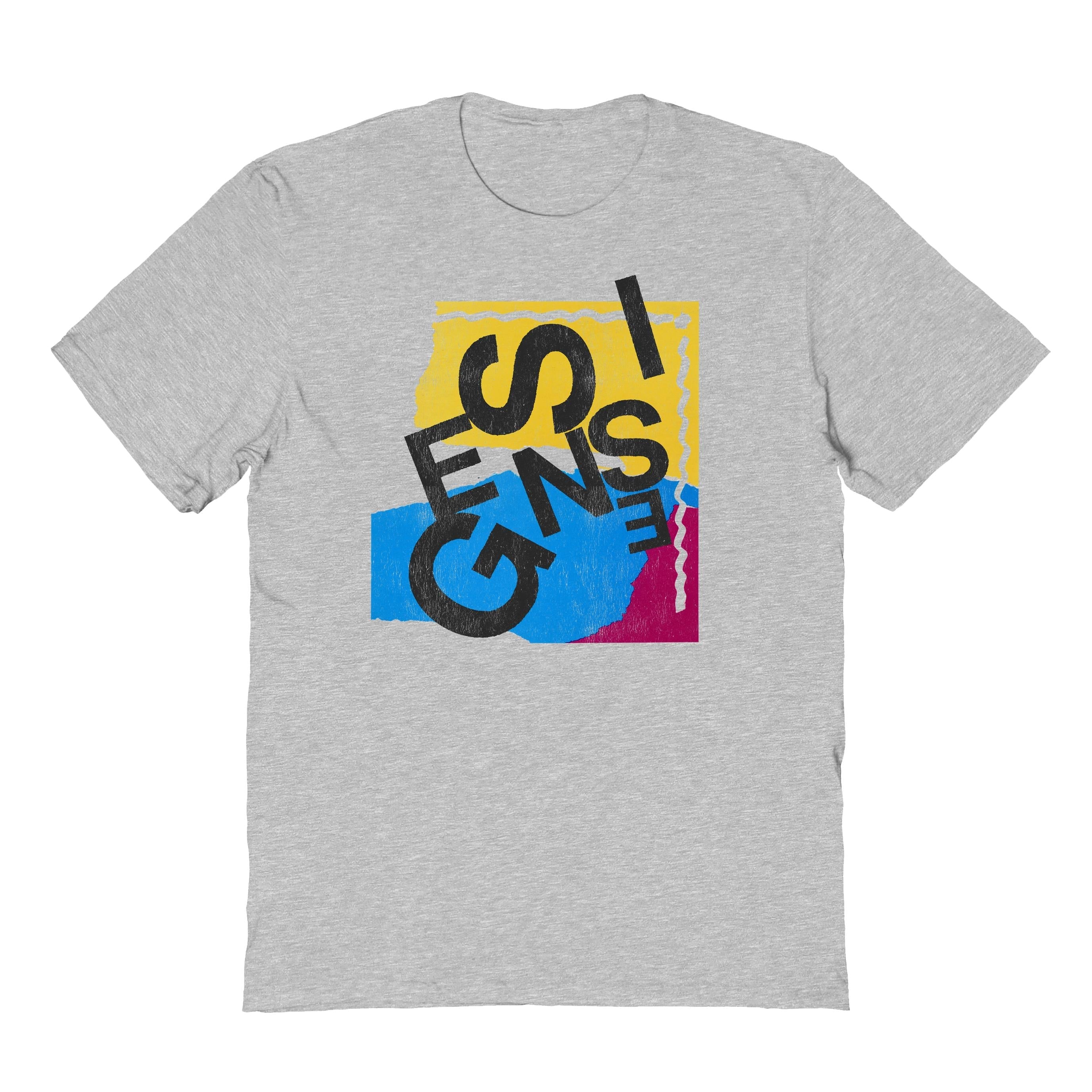 Genesis Color Mix T-Shirt