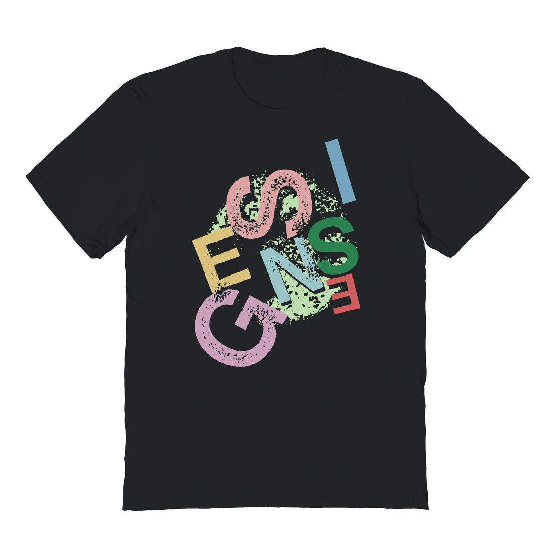 Genesis Colors T-Shirt