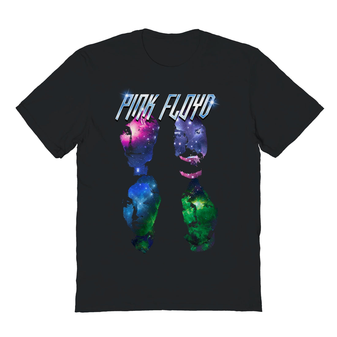 Pink Floyd Cosmos Pink Floyd T-Shirt