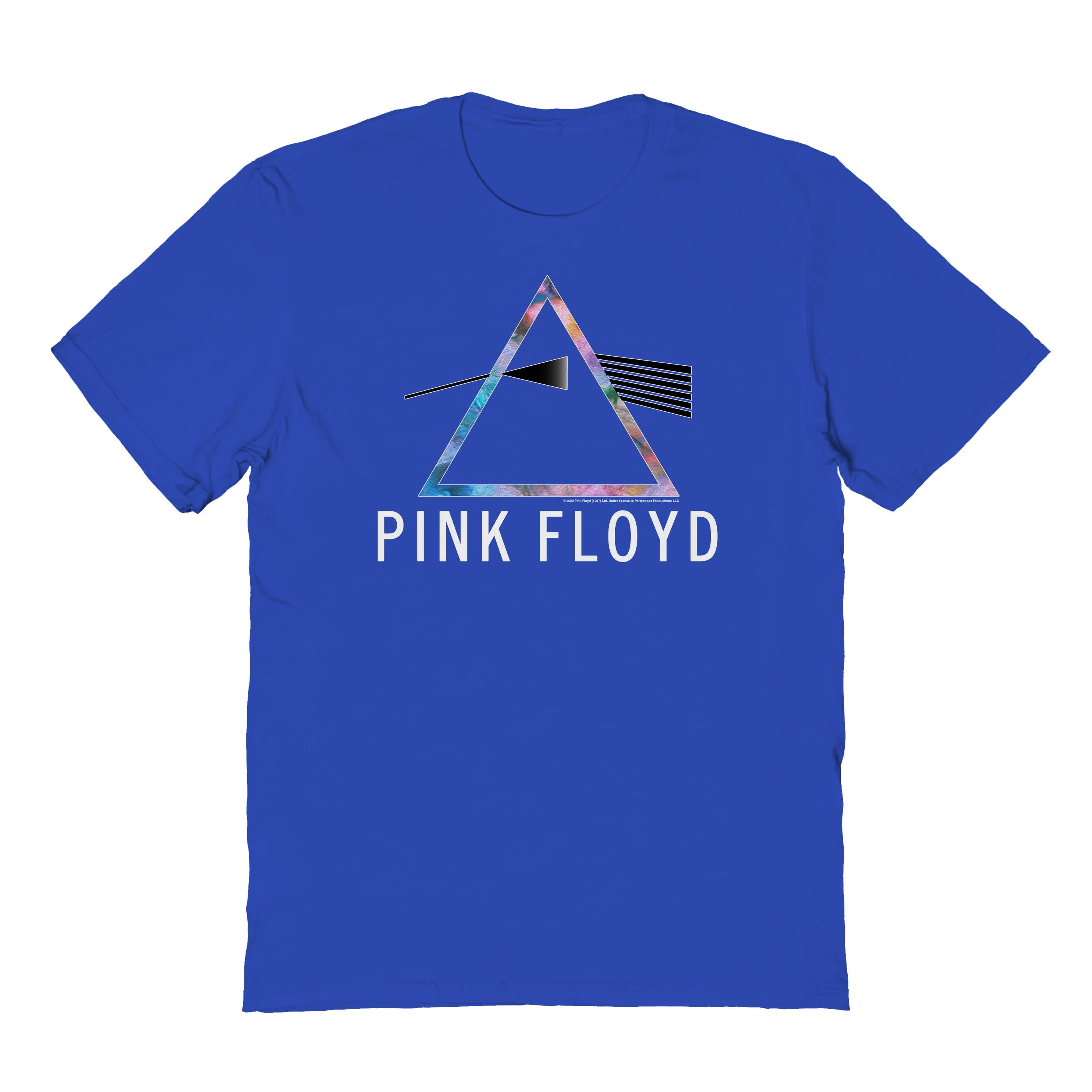 Pink Floyd Dark Side Dreamin Dog Royal T-Shirt