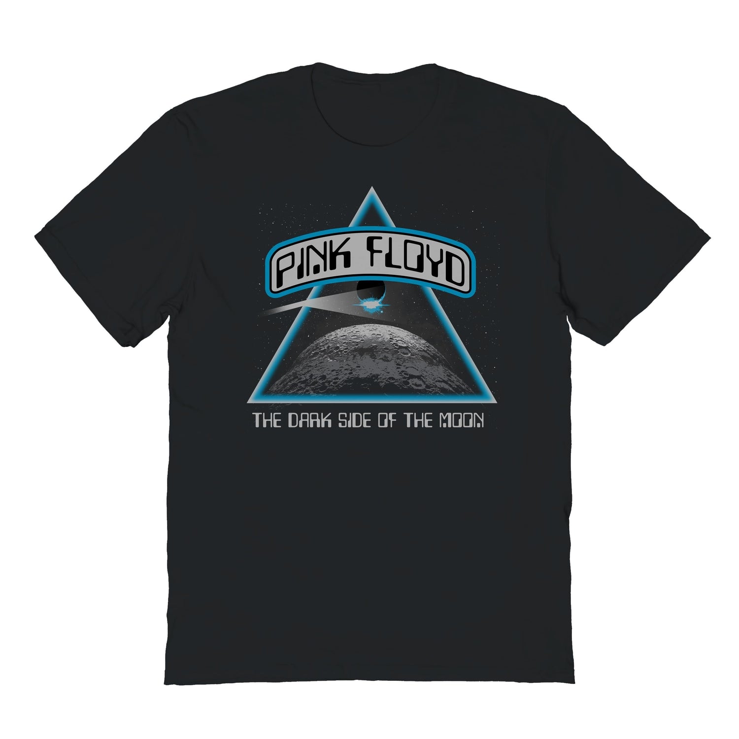 Pink Floyd Dark Side of the Moon T-Shirt